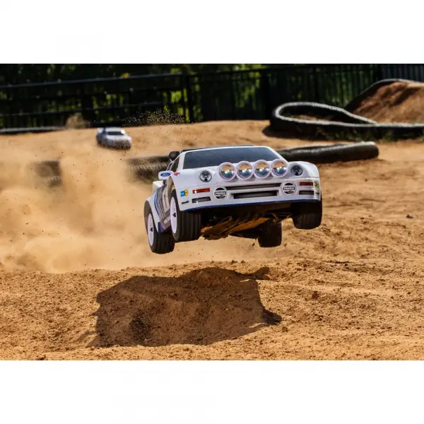 Traxxas Mini Rally VXL - Ford RS200 &mdash; image 31 of 50