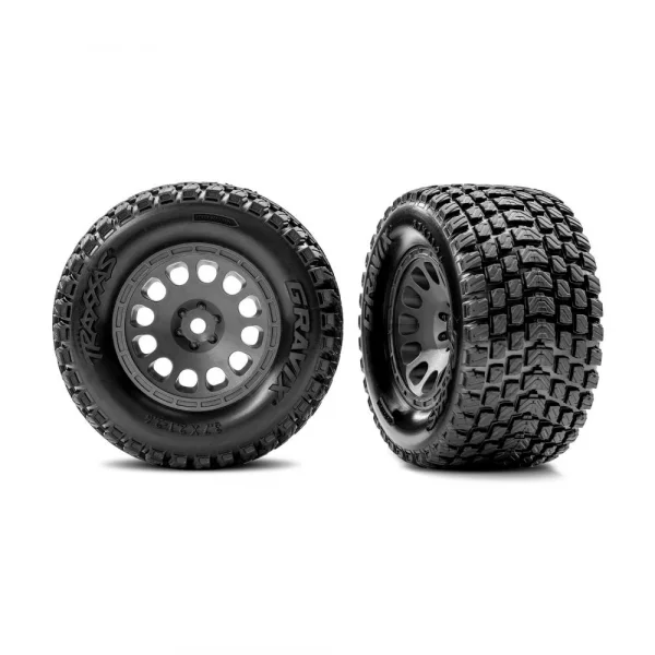 Traxxas Mini XRT