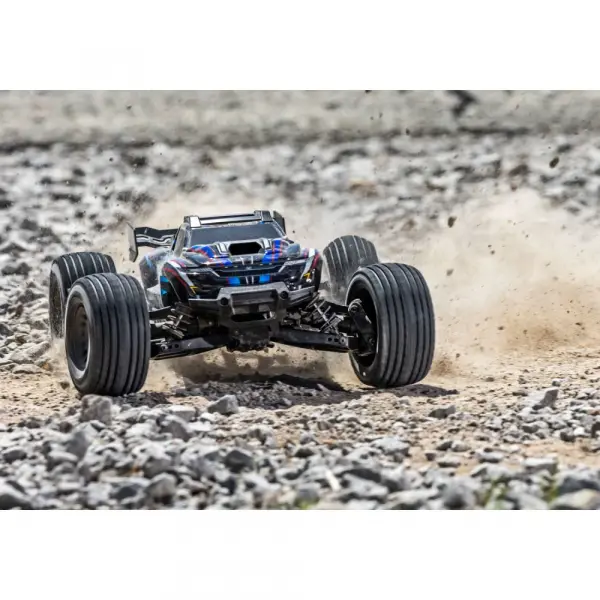 Traxxas Mini XRT &mdash; image 53 of 74