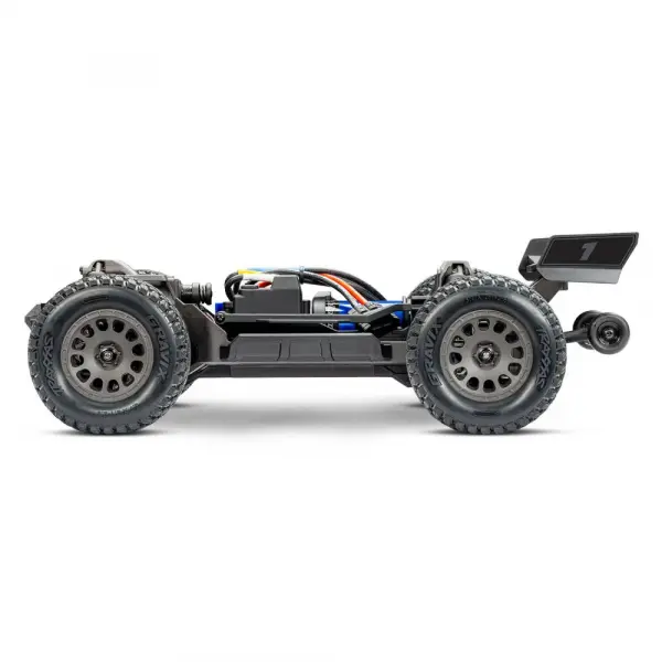 Traxxas Mini XRT &mdash; image 12 of 74