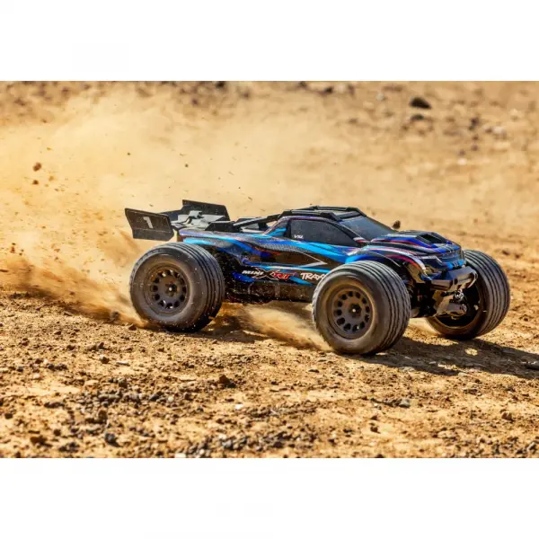 Traxxas Mini XRT &mdash; image 52 of 74
