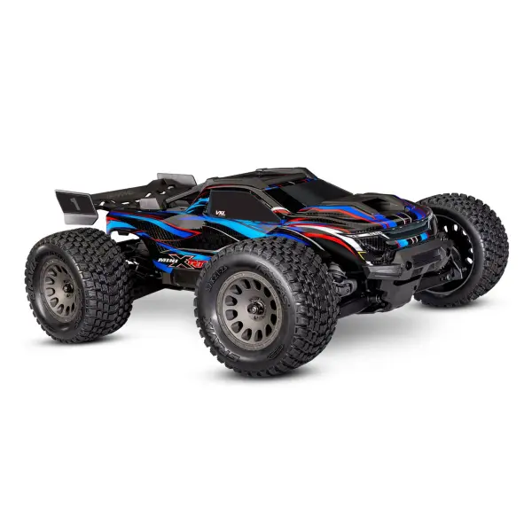 Traxxas Mini XRT &mdash; image 50 of 74