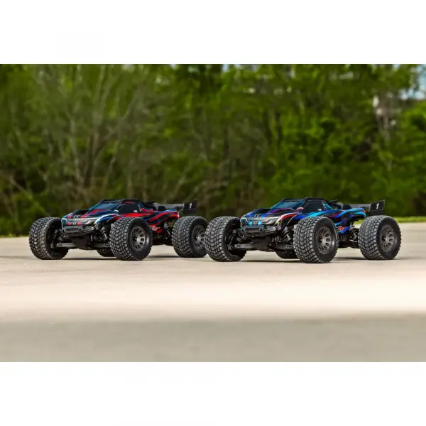 Traxxas Mini XRT &mdash; image 14 of 74