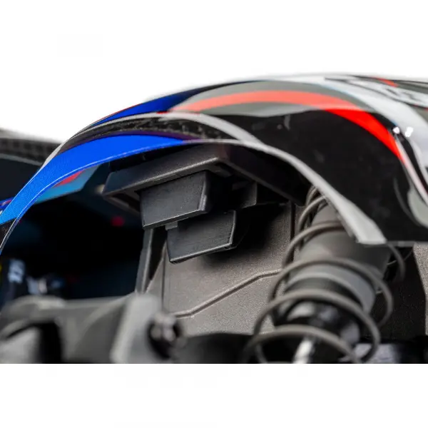 Traxxas Mini XRT &mdash; image 22 of 74