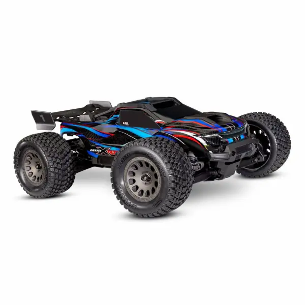 Traxxas Mini XRT &mdash; image 55 of 74