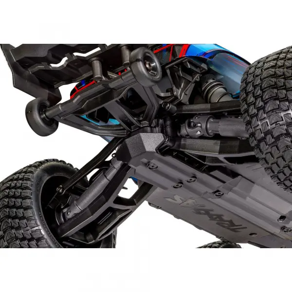 Traxxas Mini XRT &mdash; image 24 of 74