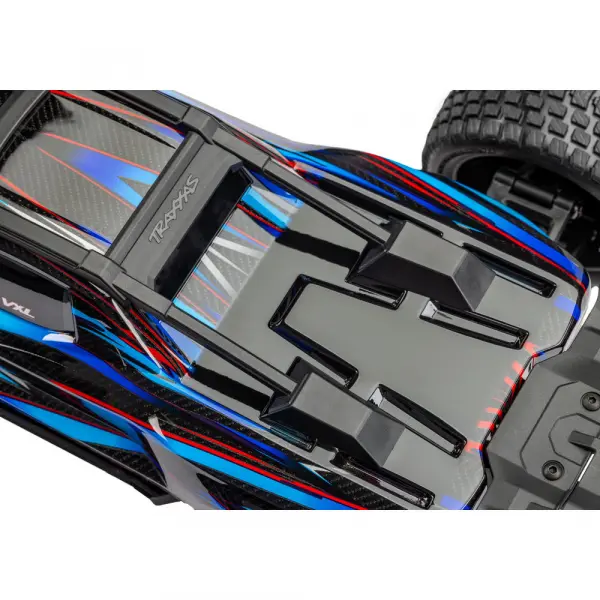 Traxxas Mini XRT &mdash; image 46 of 74