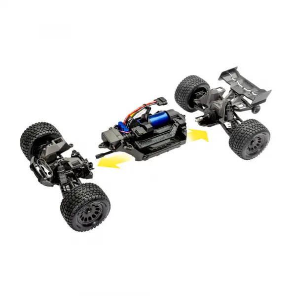 Traxxas Mini XRT &mdash; image 43 of 74