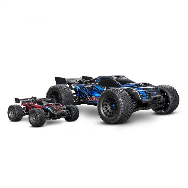 Traxxas Mini XRT &mdash; image 48 of 74