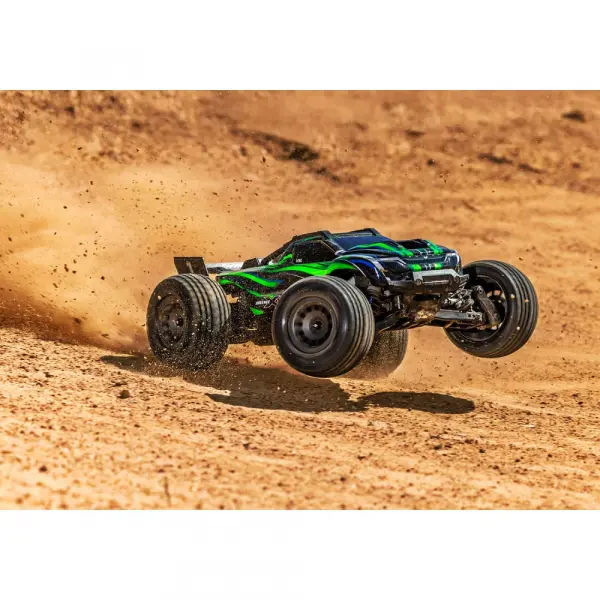 Traxxas Mini XRT &mdash; image 71 of 74