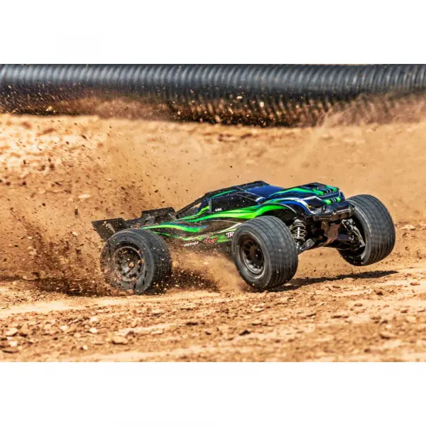 Traxxas Mini XRT &mdash; image 72 of 74