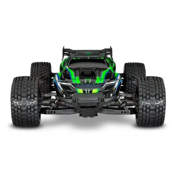 Traxxas Mini XRT — image 15 of 17