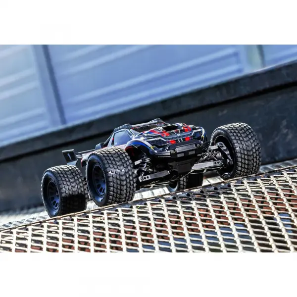 Traxxas Mini XRT &mdash; image 18 of 74