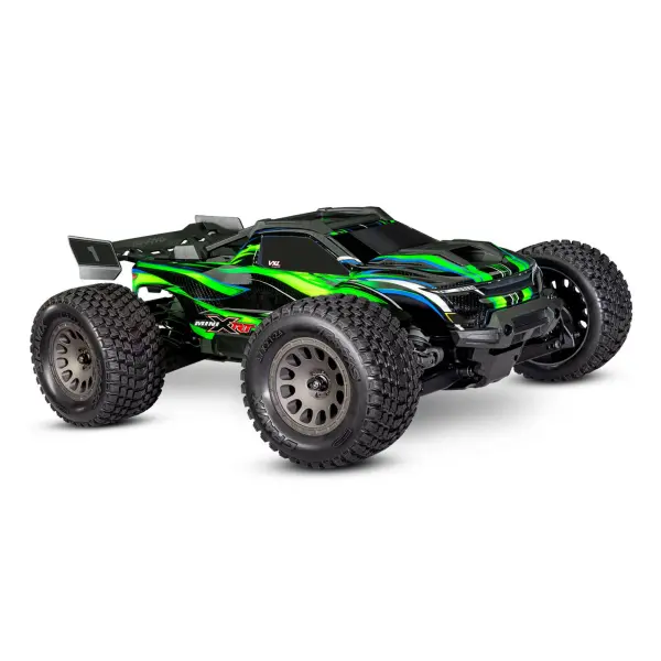 Traxxas Mini XRT &mdash; image 69 of 74