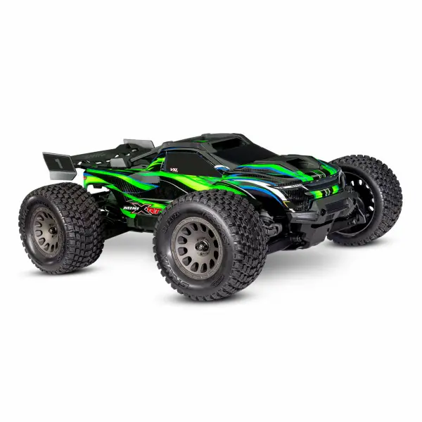 Traxxas Mini XRT &mdash; image 73 of 74