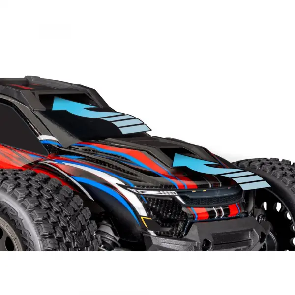 Traxxas Mini XRT &mdash; image 49 of 74