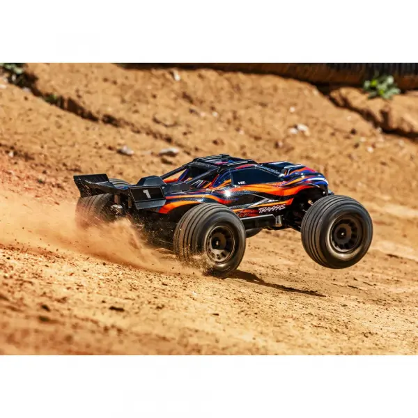 Traxxas Mini XRT &mdash; image 66 of 74