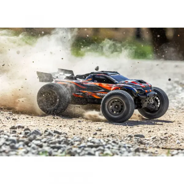 Traxxas Mini XRT &mdash; image 64 of 74