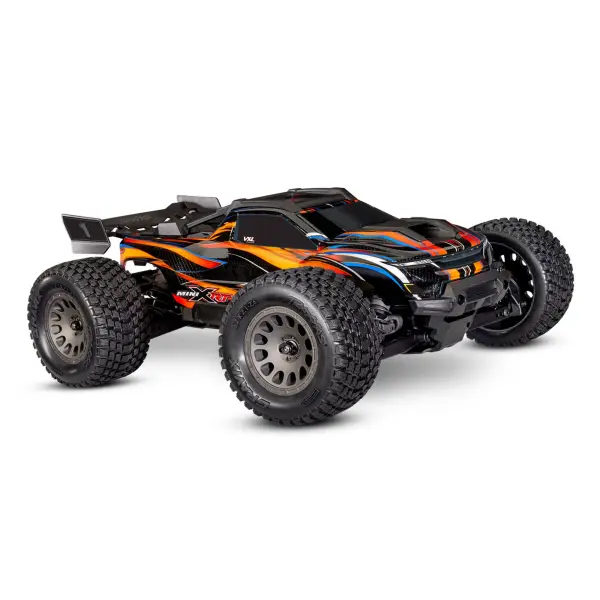 Traxxas Mini XRT &mdash; image 63 of 74