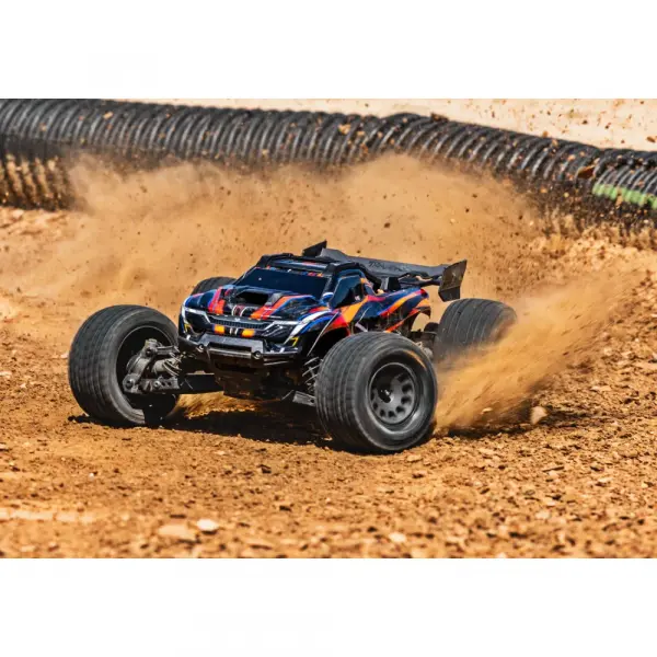 Traxxas Mini XRT &mdash; image 65 of 74