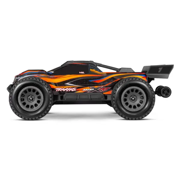 Traxxas Mini XRT &mdash; image 67 of 74