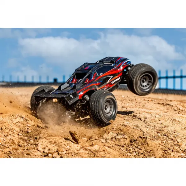 Traxxas Mini XRT &mdash; image 60 of 74