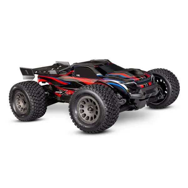 Traxxas Mini XRT &mdash; image 57 of 74
