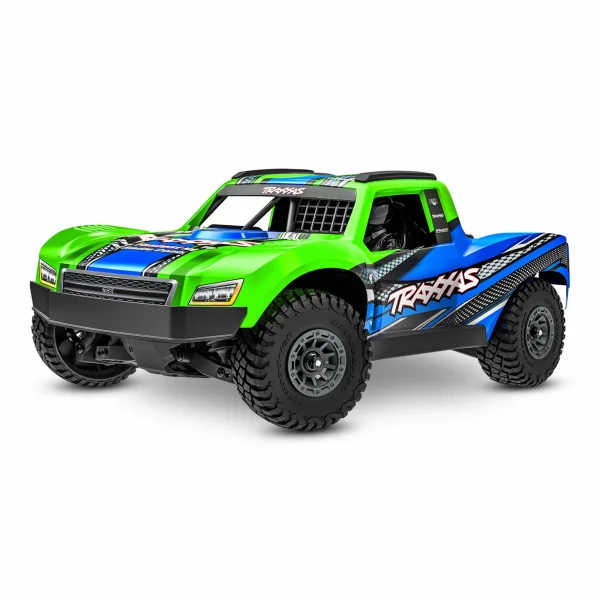 Traxxas Mini Slash BL-2S