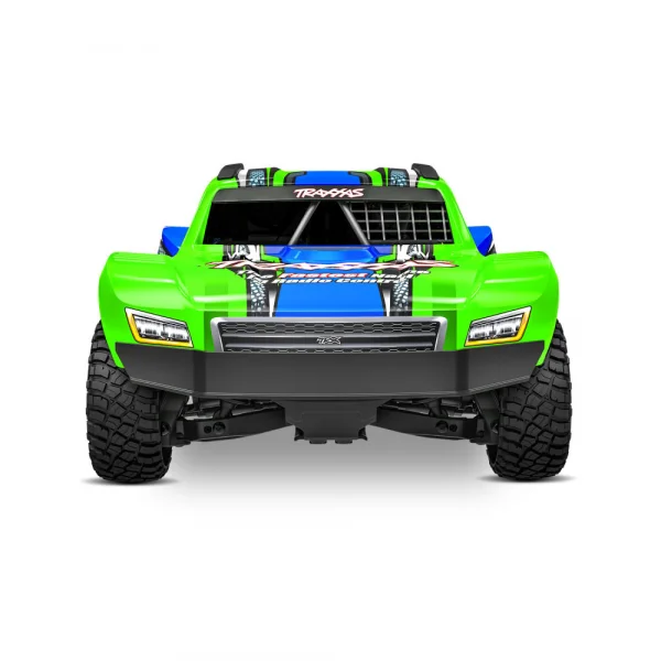 Traxxas Mini Slash BL-2S