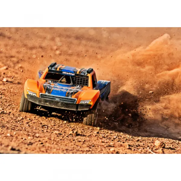 Traxxas Mini Slash BL-2S &mdash; image 76 of 76