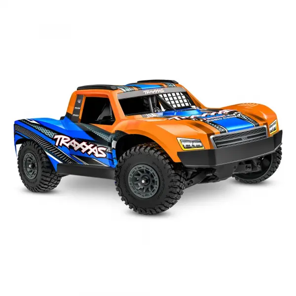 Traxxas Mini Slash BL-2S &mdash; image 72 of 76