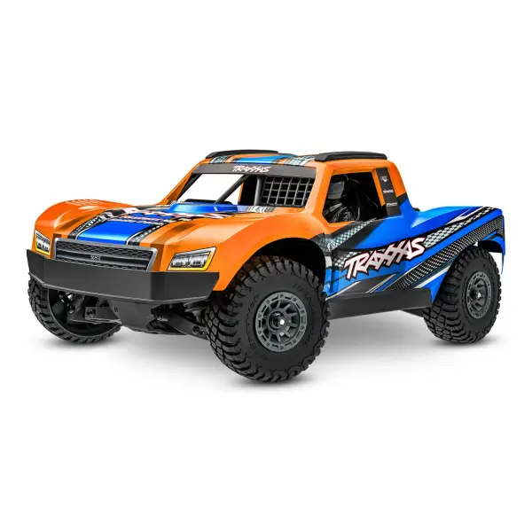 Traxxas Mini Slash BL-2S &mdash; image 71 of 76