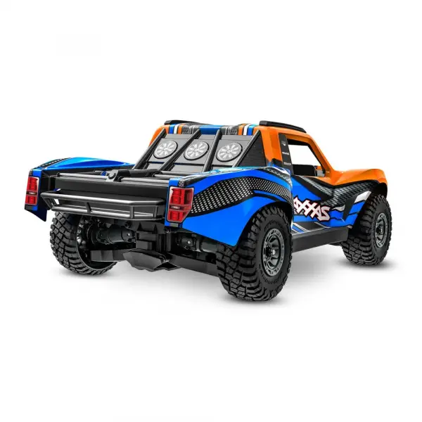Traxxas Mini Slash BL-2S &mdash; image 73 of 76