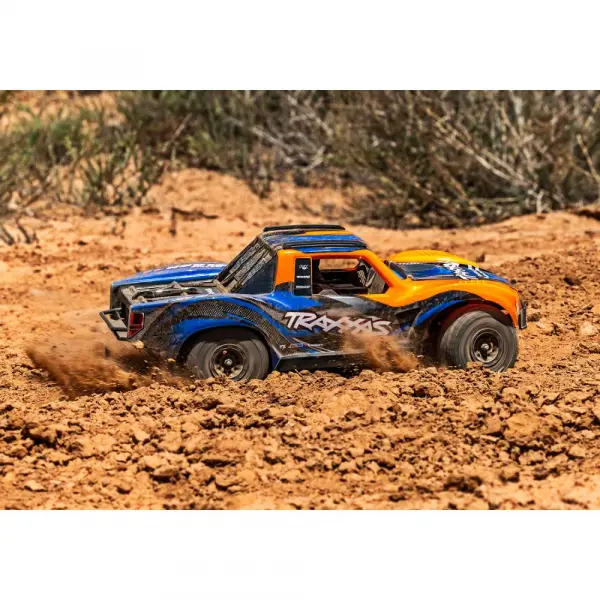 Traxxas Mini Slash BL-2S &mdash; image 75 of 76