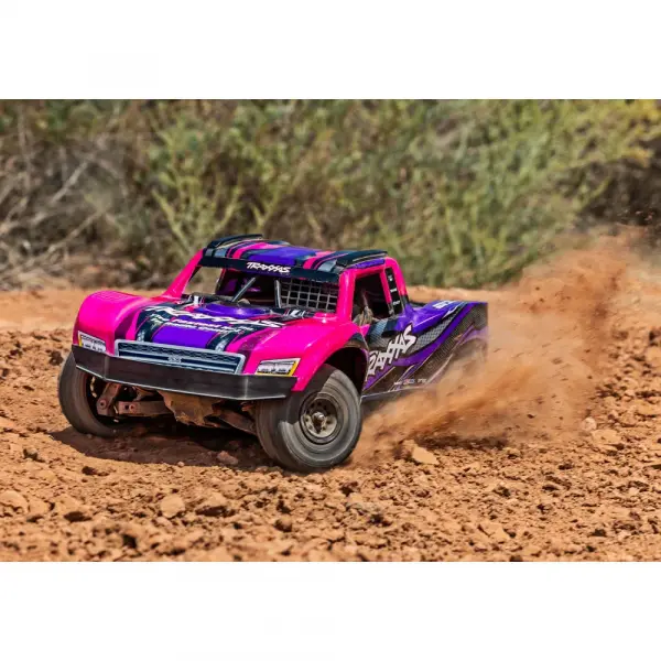 Traxxas Mini Slash BL-2S &mdash; image 62 of 76