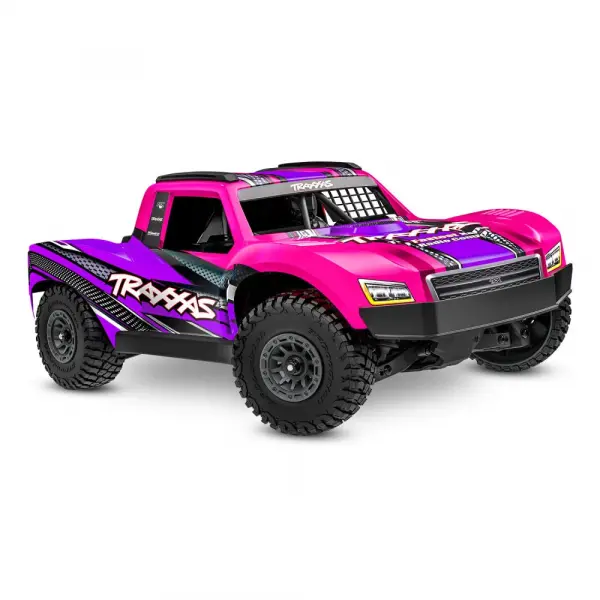 Traxxas Mini Slash BL-2S &mdash; image 59 of 76