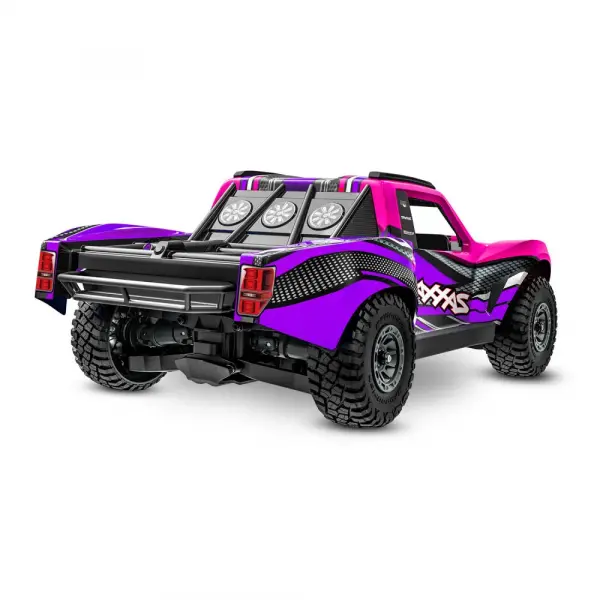 Traxxas Mini Slash BL-2S &mdash; image 60 of 76