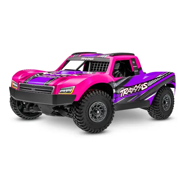 Traxxas Mini Slash BL-2S &mdash; image 58 of 76