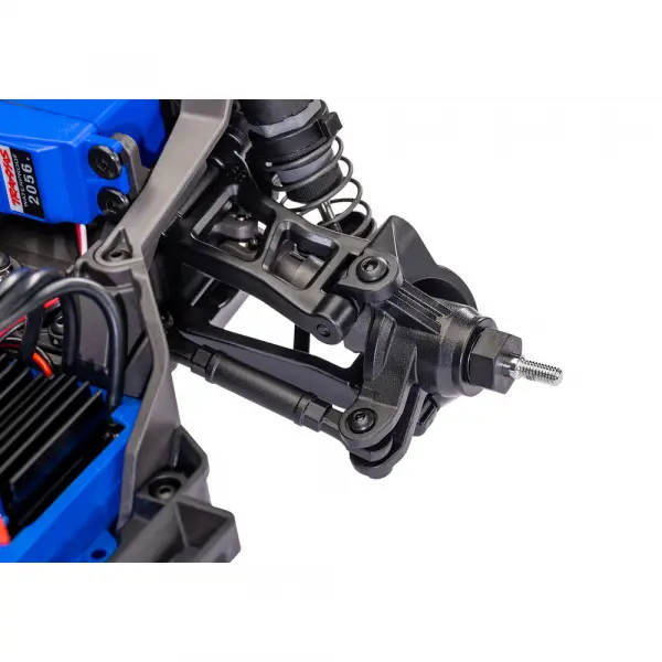Traxxas Mini Slash BL-2S &mdash; image 36 of 76