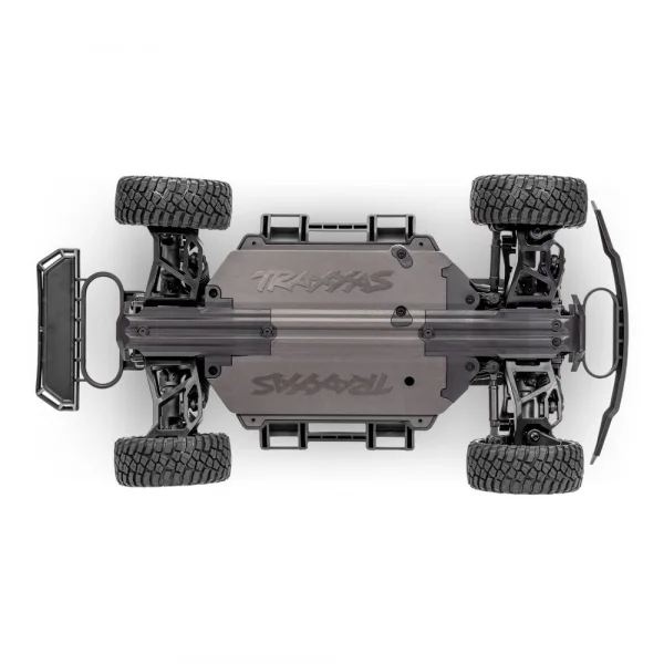 Traxxas Mini Slash BL-2S