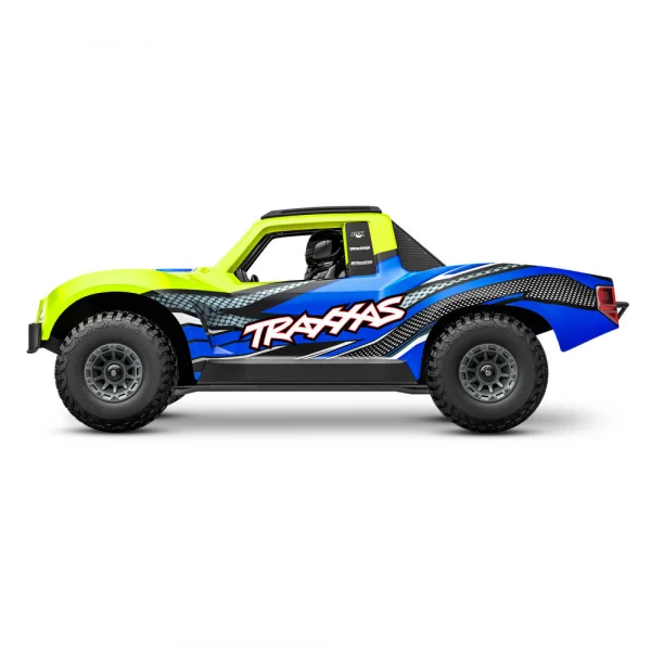 Traxxas Mini Slash BL-2S