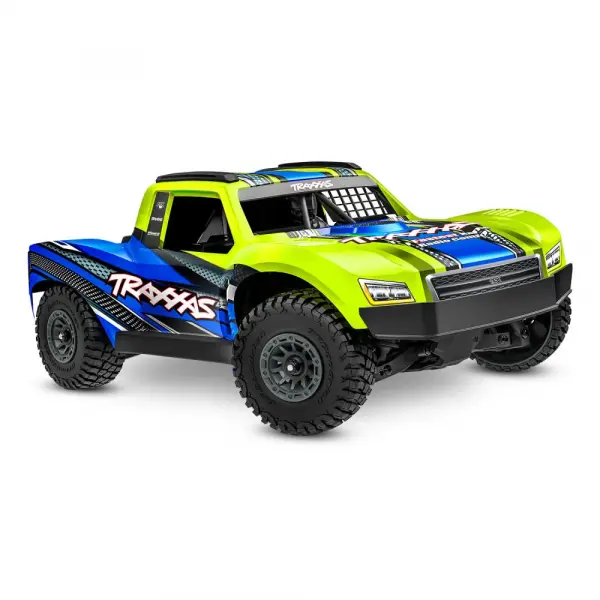Traxxas Mini Slash BL-2S &mdash; image 65 of 76