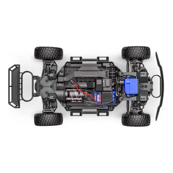 Traxxas Mini Slash BL-2S