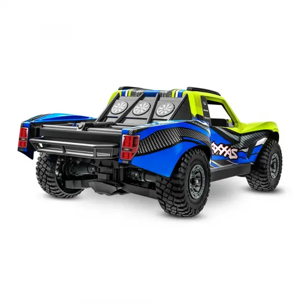Traxxas Mini Slash BL-2S &mdash; image 66 of 76