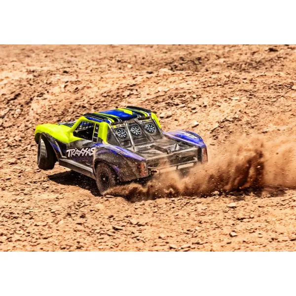 Traxxas Mini Slash BL-2S &mdash; image 69 of 76