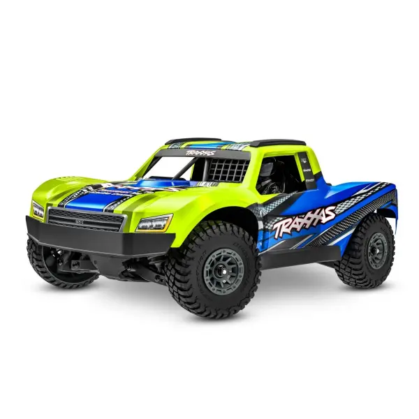 Traxxas Mini Slash BL-2S &mdash; image 64 of 76