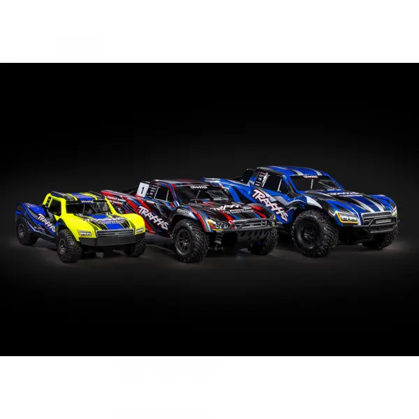 Traxxas Mini Slash BL-2S &mdash; image 57 of 76