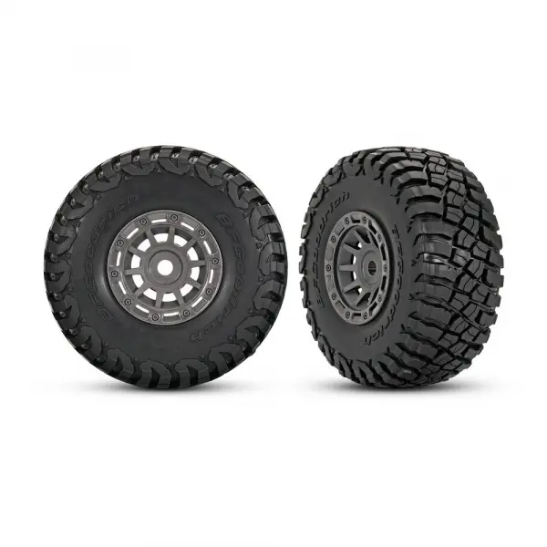 Traxxas Mini Slash BL-2S &mdash; image 46 of 76