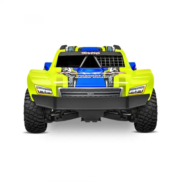 Traxxas Mini Slash BL-2S &mdash; image 67 of 76