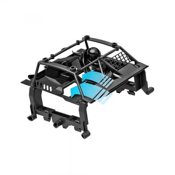 Traxxas Mini Slash BL-2S &mdash; image 37 of 76